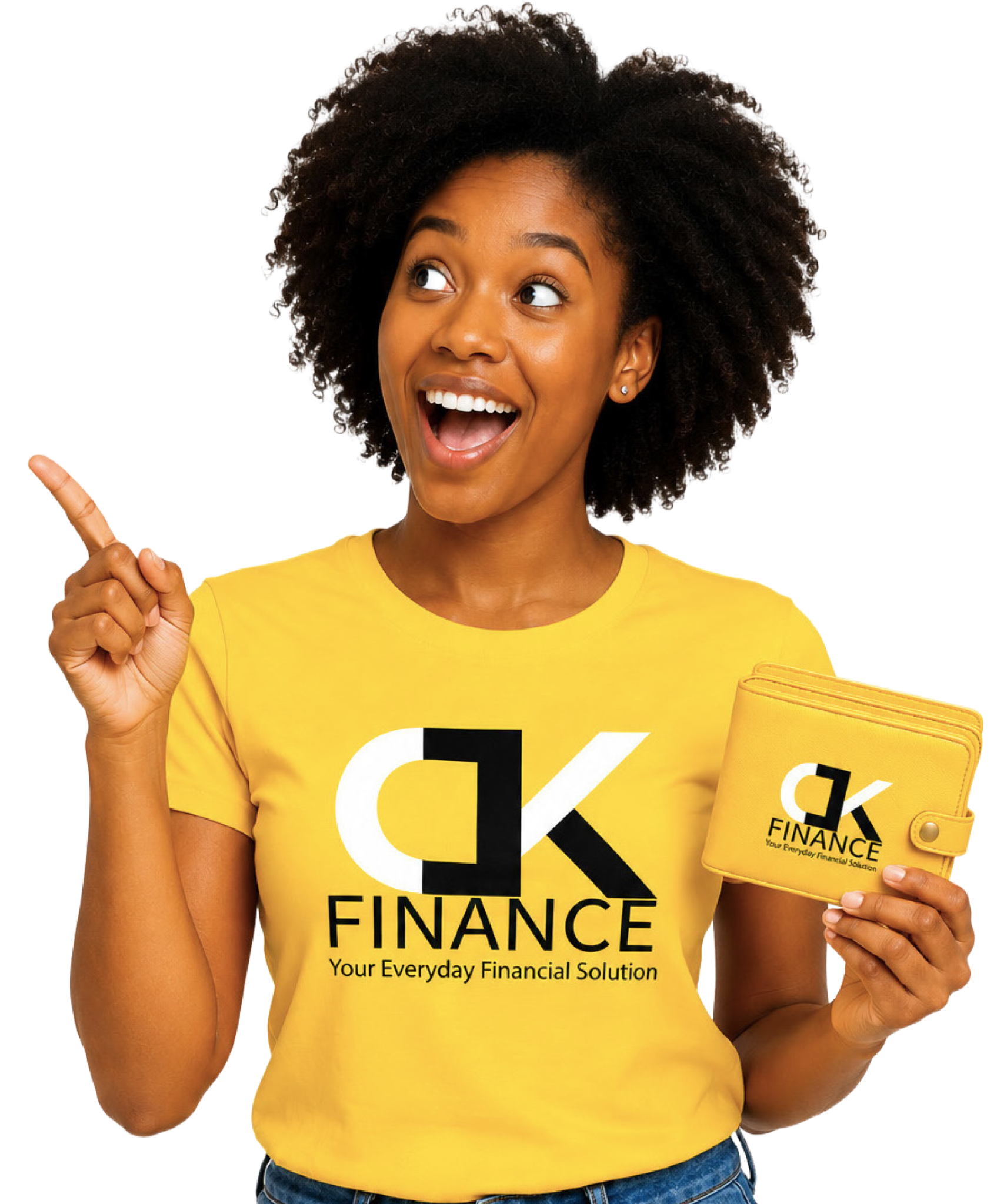 DK Finance branded financial promotion